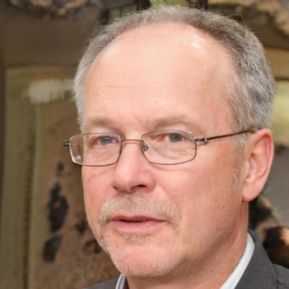 Portrait de Marc Dubois, trader professionnel